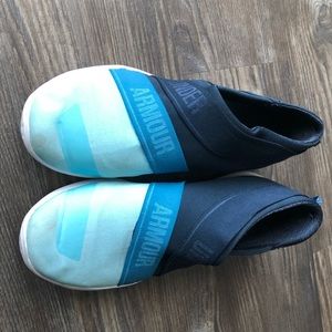 Under armour shoes